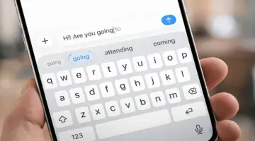 آبل تجرب أكبر تحديث للوحة المفاتيح في آيفون منذ سنوات